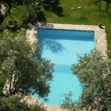 Ξενοδοχείο Byzantion 2*