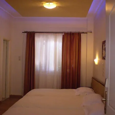 Ξενοδοχείο Byzantion 2*