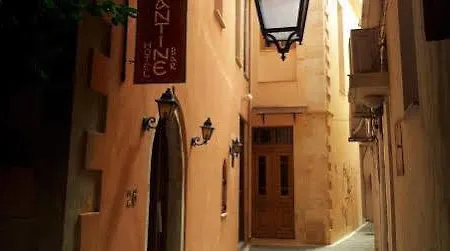 Ξενοδοχείο Byzantion 2*