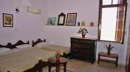 Ξενοδοχείο Byzantion 2*