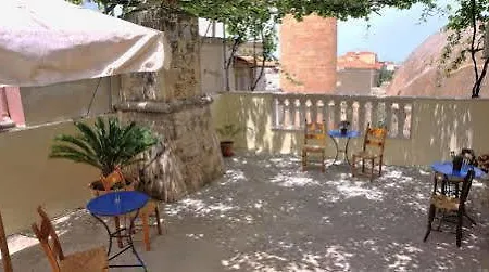 Ξενοδοχείο Byzantion 2*