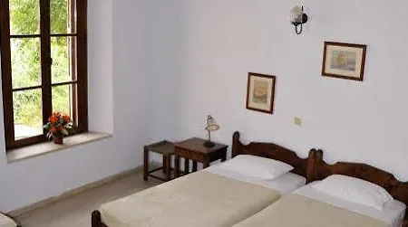 Ξενοδοχείο Byzantion 2*