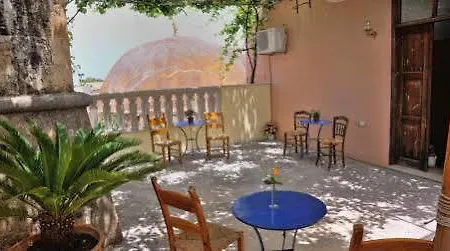 Ξενοδοχείο Byzantion 2*