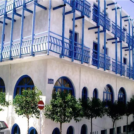 Ξενοδοχείο Byzantion Χερσόνησος